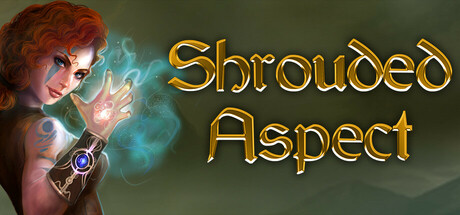 PRESENTATION – Shrouded Aspect