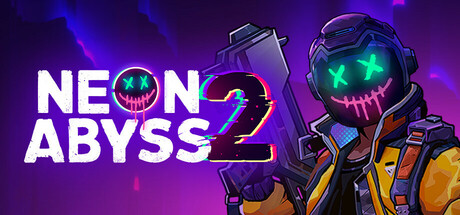 VIDEO – Neon Abyss 2 : Playtest solo