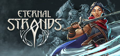 Eternal Strands logo 001