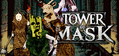 Tower of Mask logo 001