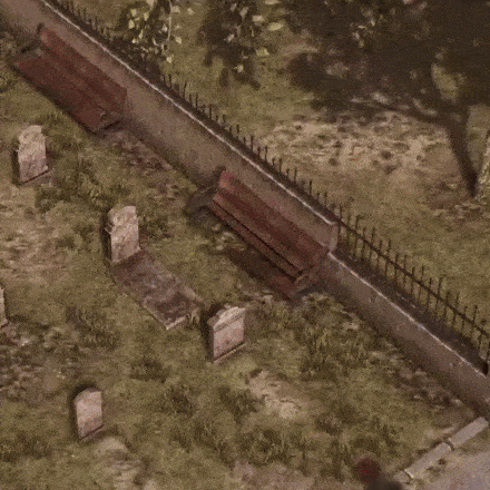 PATCH - Urban Strife : Mise à jour de contenu et de correction pour les fêtes 2 image 2 | RPG Jeuxvidéo