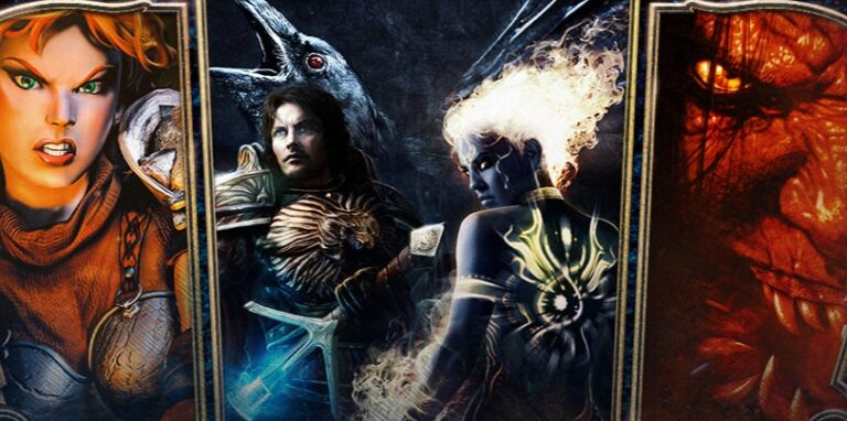 BON PLAN – La licence Dungeon Siege à petit prix