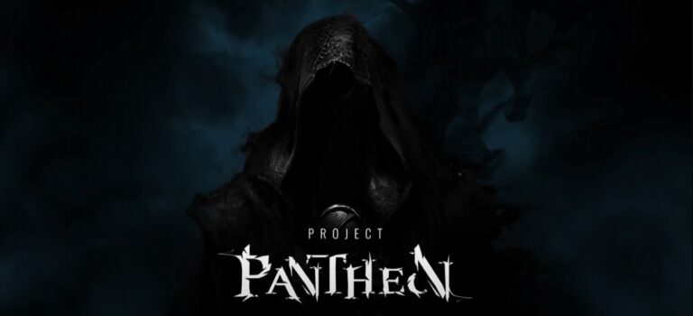 VIDEO – Project Pantheon : Trailer et mini-présentation