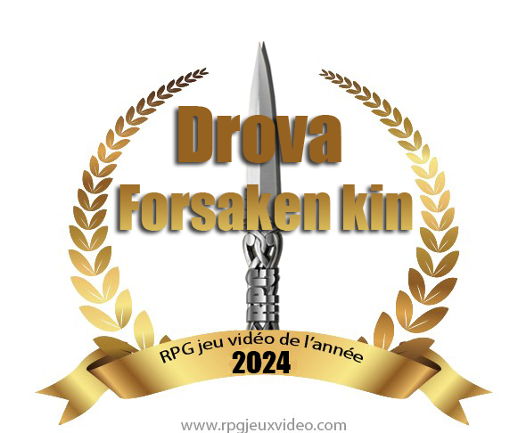 RPG JEU VIDEO de l’année 2024 : and the winner is … 1 RPG 2024 001