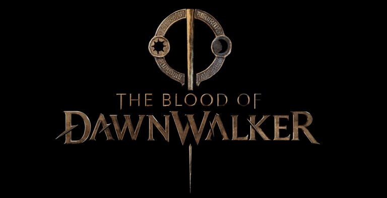 VIDEO – The Blood of Dawnwalker : Trailer cinématique
