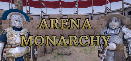 NEWS – Arena Monarchy : Accès anticipé disponible