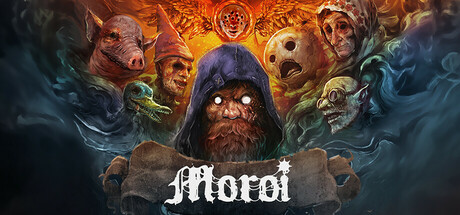 VIDEO – Moroi : Sortie datée