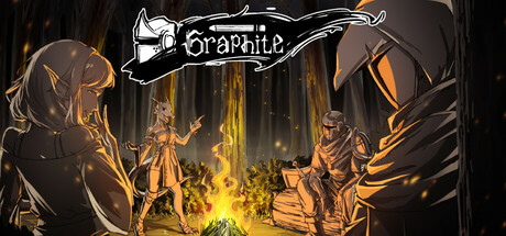 PRESENTATION – Graphite