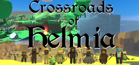 NEWS – Crossroads of Helmia : Gratuit prochainement