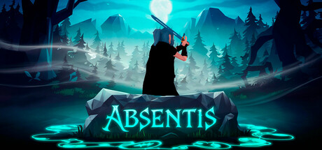 Absentis logo 004