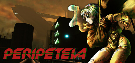 NEWS – Peripeteia : Accès anticipé disponible