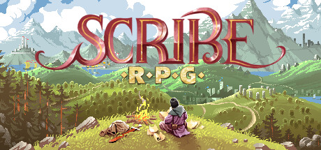 NEWS – Scribe RPG : Démo disponible