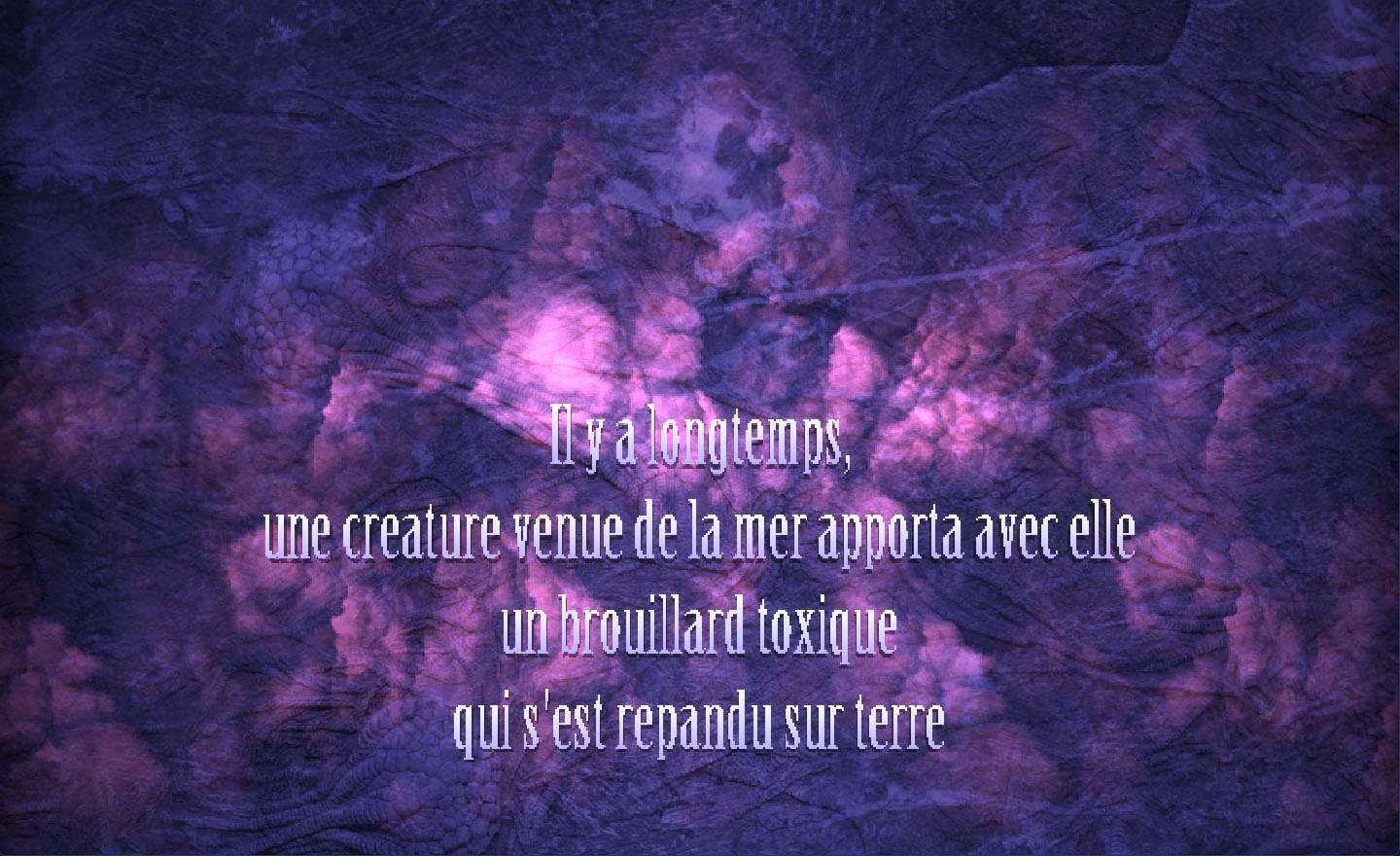 Lunacid - Traduction Française 11 02 Lunacid