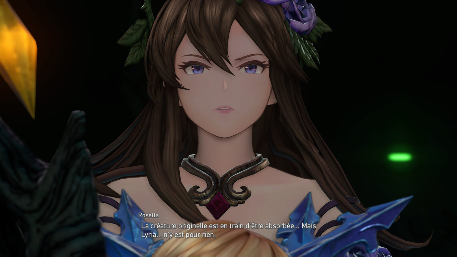 Granblue Fantasy : Relink 3 Granblue Fantasy Relink Logo 001