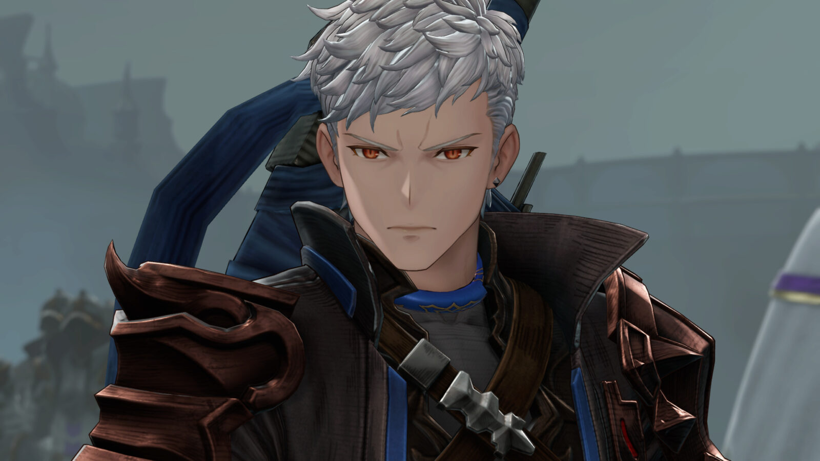 Granblue Fantasy : Relink 2 Granblue Fantasy Relink Logo 008