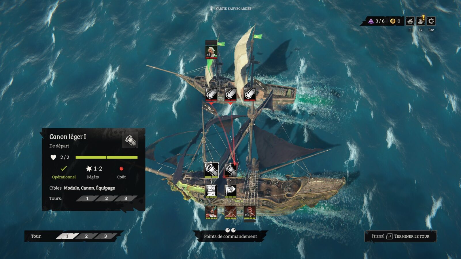Rogue Waters 7 Rogue Waters 002