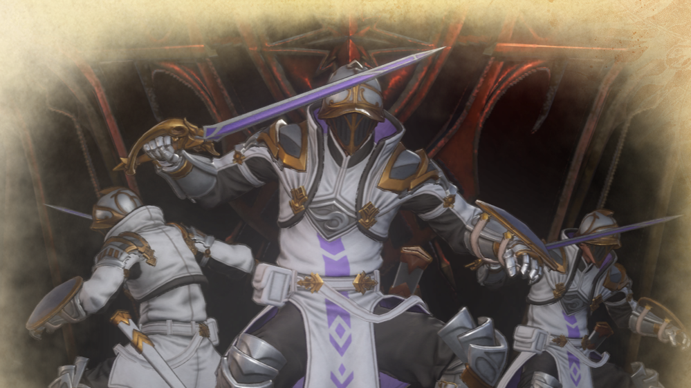 Granblue Fantasy : Relink 12 Granblue Fantasy Relink Logo 009