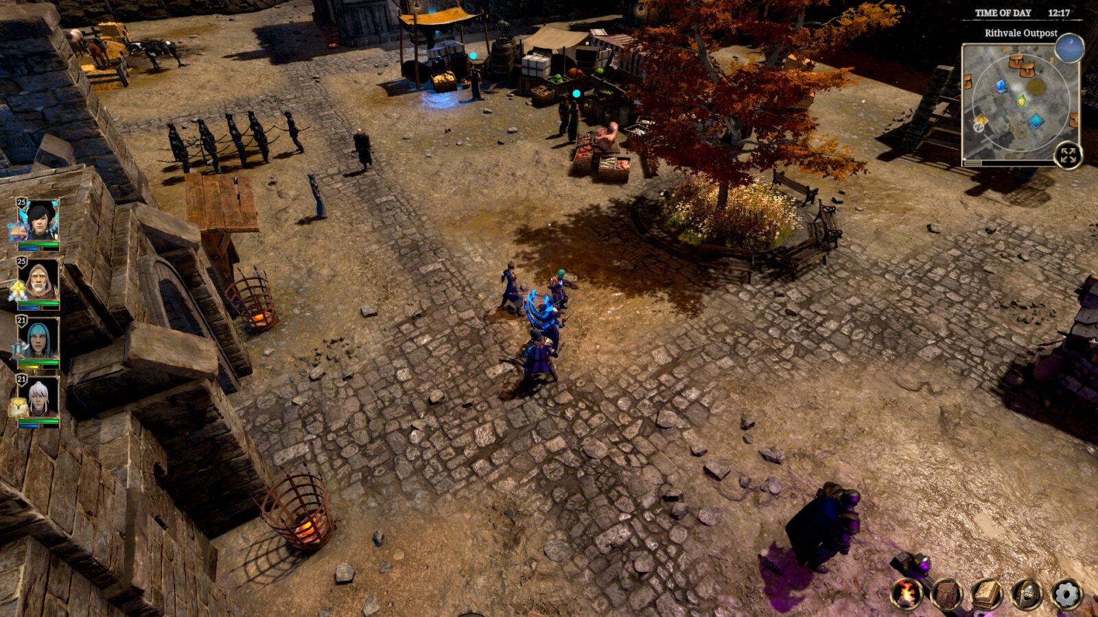 Zoria : Age of shattering 8 Zoria : Age of shattering 016