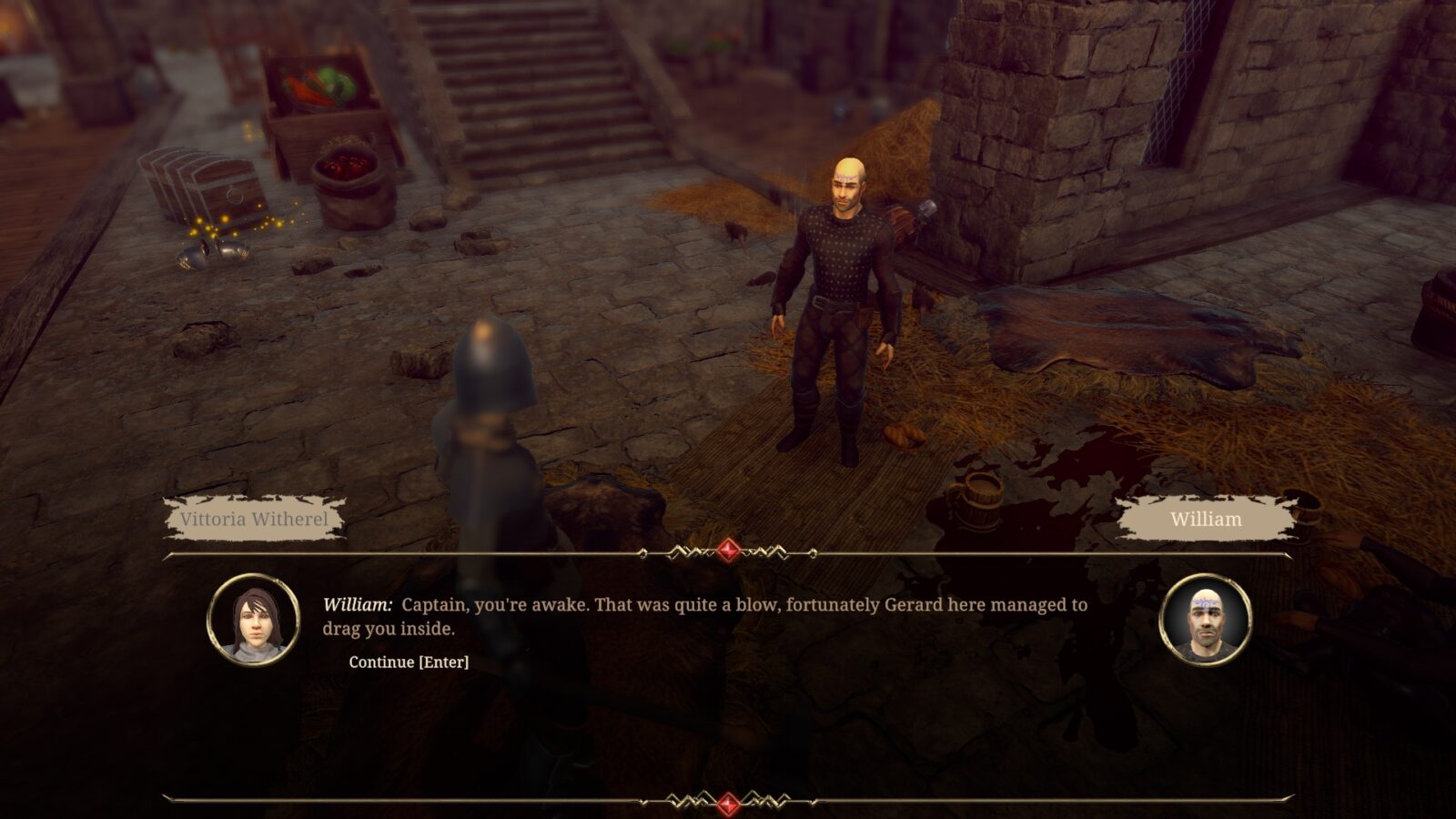Zoria : Age of shattering 6 Zoria : Age of shattering 013