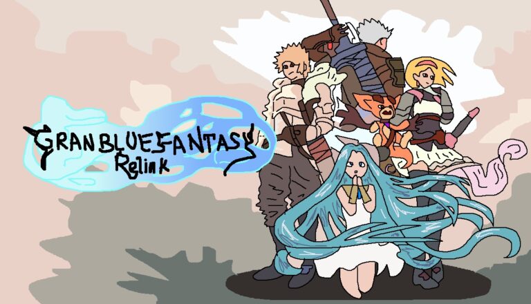 Granblue Fantasy : Relink
