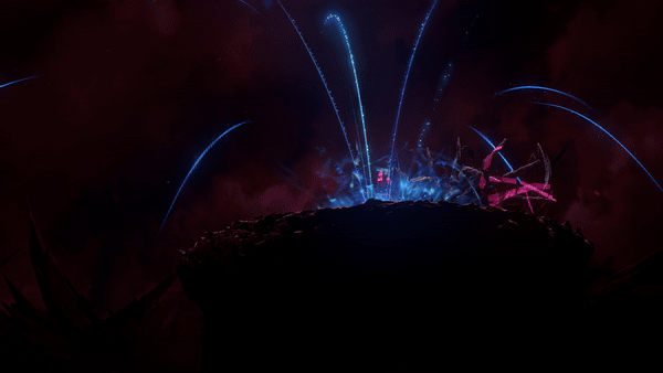 Granblue Fantasy : Relink 4 Granblue Fantasy Relink Logo 017