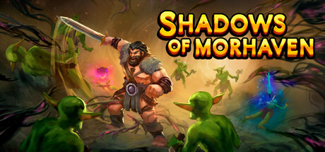 PRESENTATION – Shadows of Morhaven