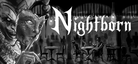 PRESENTATION – Nightborn