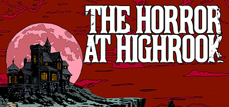 The Horror at Highrook logo 001