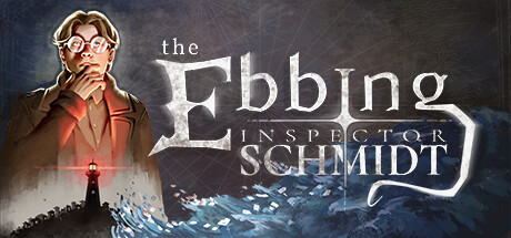 Inspector Schmidt - The Ebbing logo 001