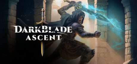 PATCH – Darkblade Ascent : The Hideout disponible
