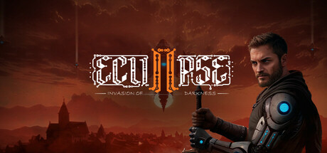 Eclipse II logo 001