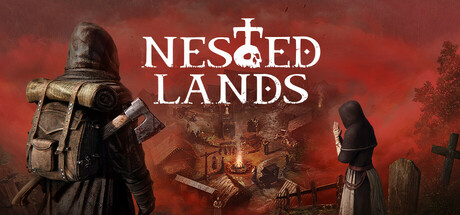 NEWS – Nested Lands : Accès anticipé disponible