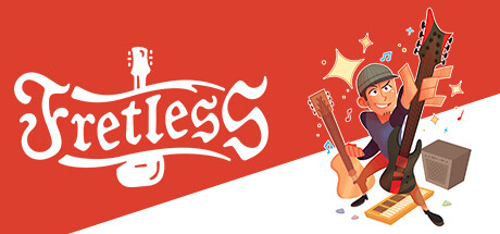 Fretless 004