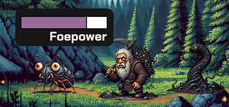 PRESENTATION – Foepower
