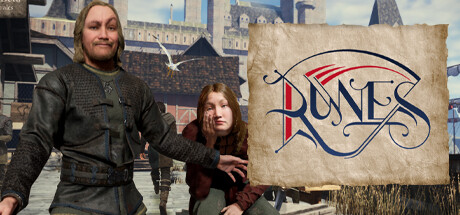 PRESENTATION – Runes