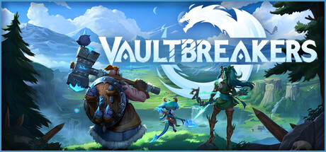 Vaultbreakers logo 001