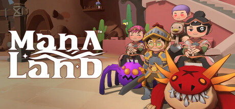 PRESENTATION – Mana Land