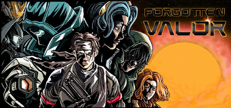 PRESENTATION – Forgotten Valor