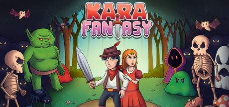PRESENTATION – Kara Fantasy