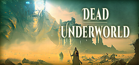 NEWS – Dead Underworld : Démo disponible
