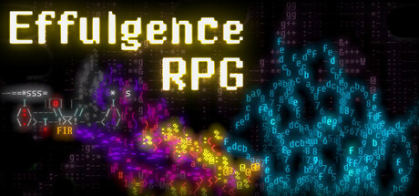 Effulgence RPG logo 001