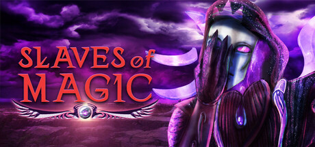 Slaves of Magic logo 001