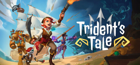 HORS RPG  – Trident&rsquo;s Tale : Présentation