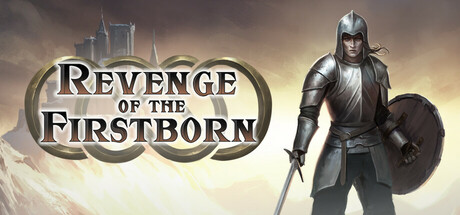 Revenge of the Firstborn logo 001