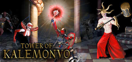 Tower of Kalemonvo logo 002