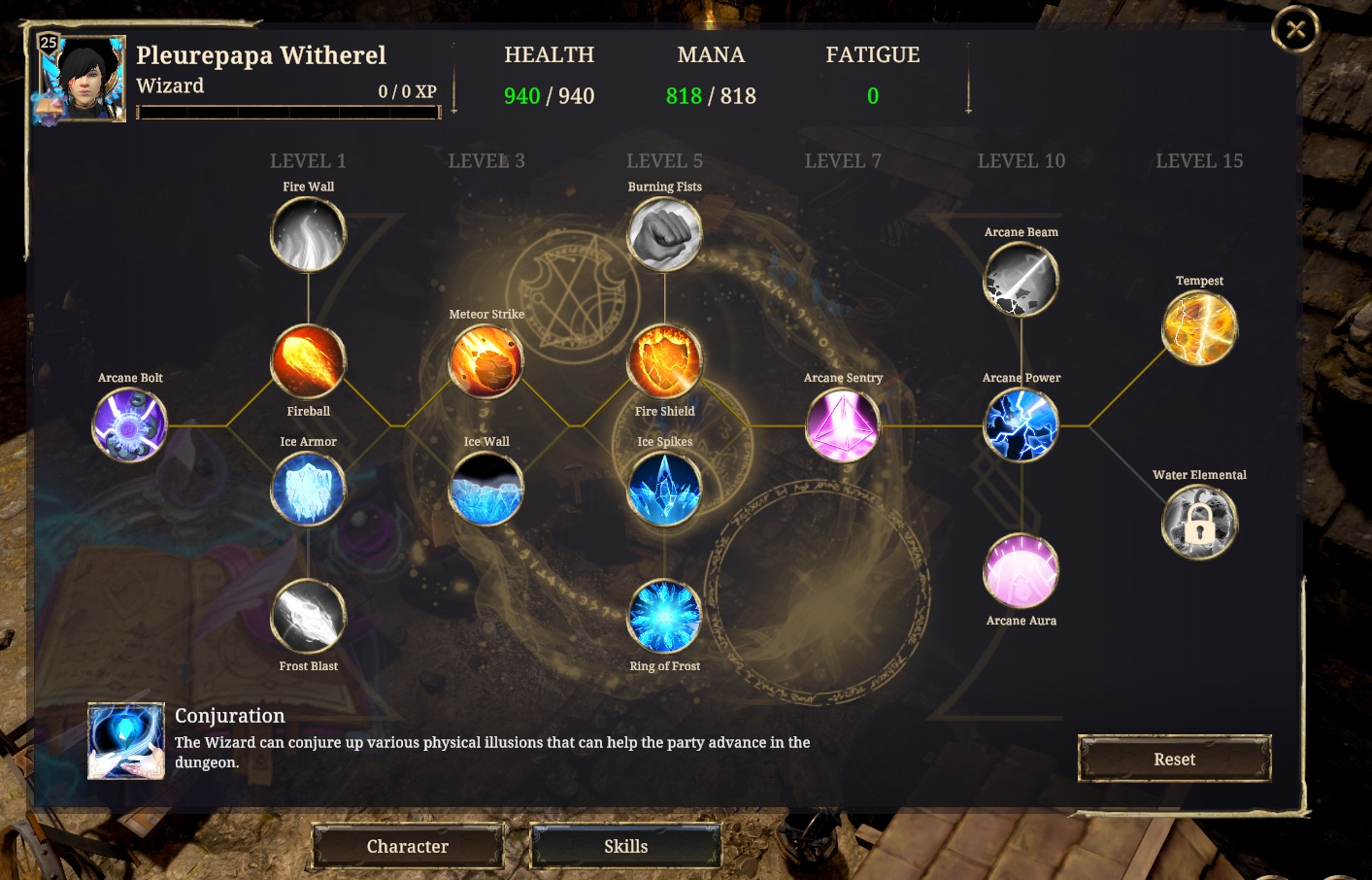 Zoria : Age of shattering 3 Zoria : Age of shattering 002