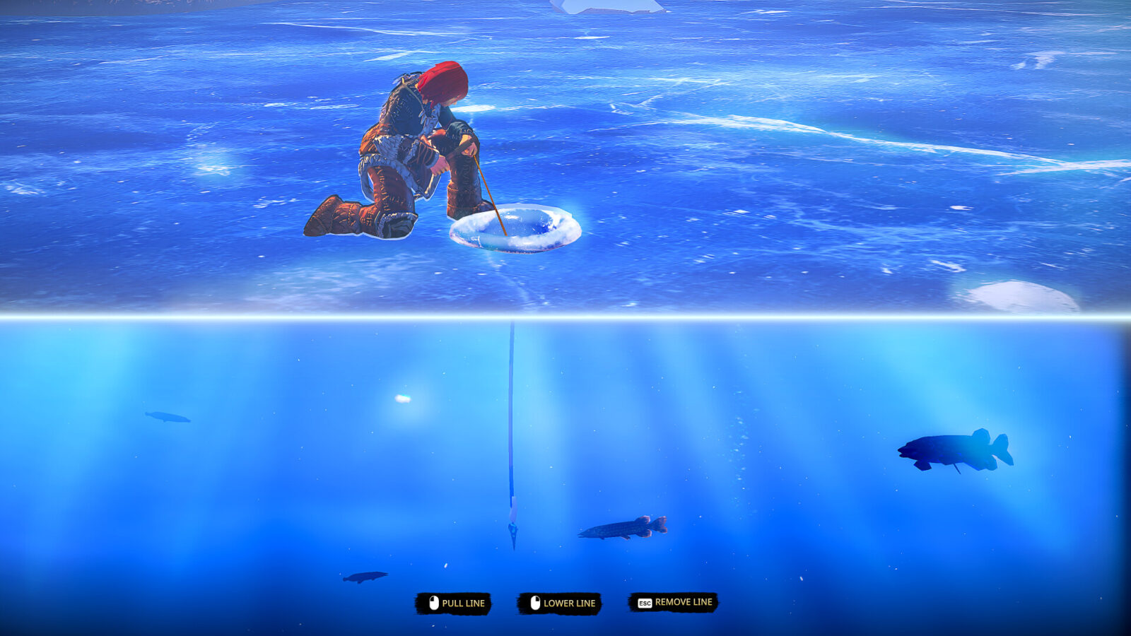 INTERVIEW - The Way of Wrath (version française) 5 the way of wrath 010