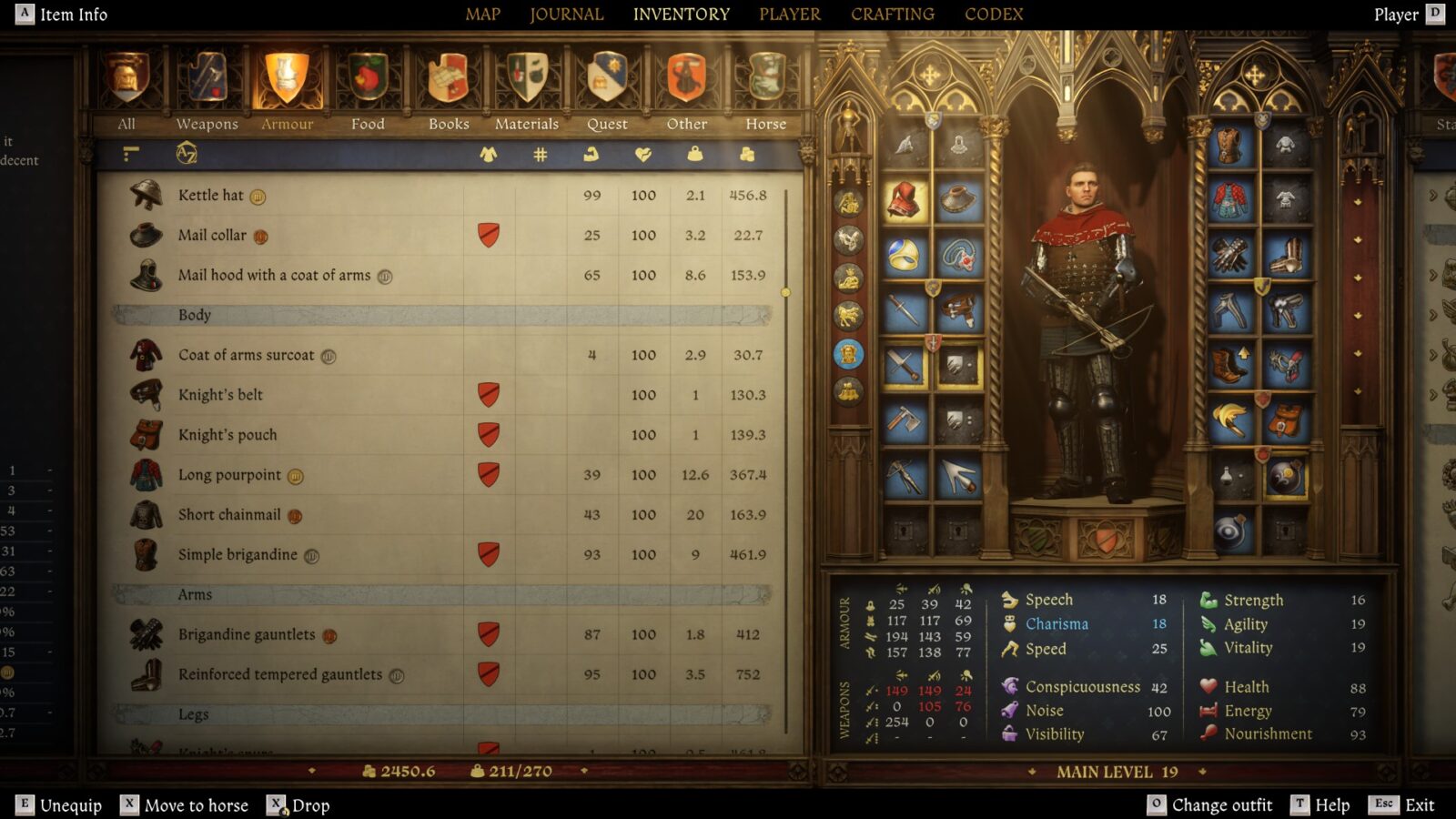 Kingdom Come : Deliverance II 9 kingdom come II 002