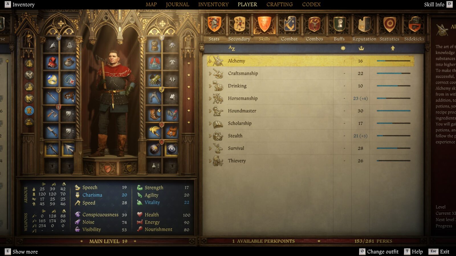 Kingdom Come : Deliverance II 4 kingdom come II 009