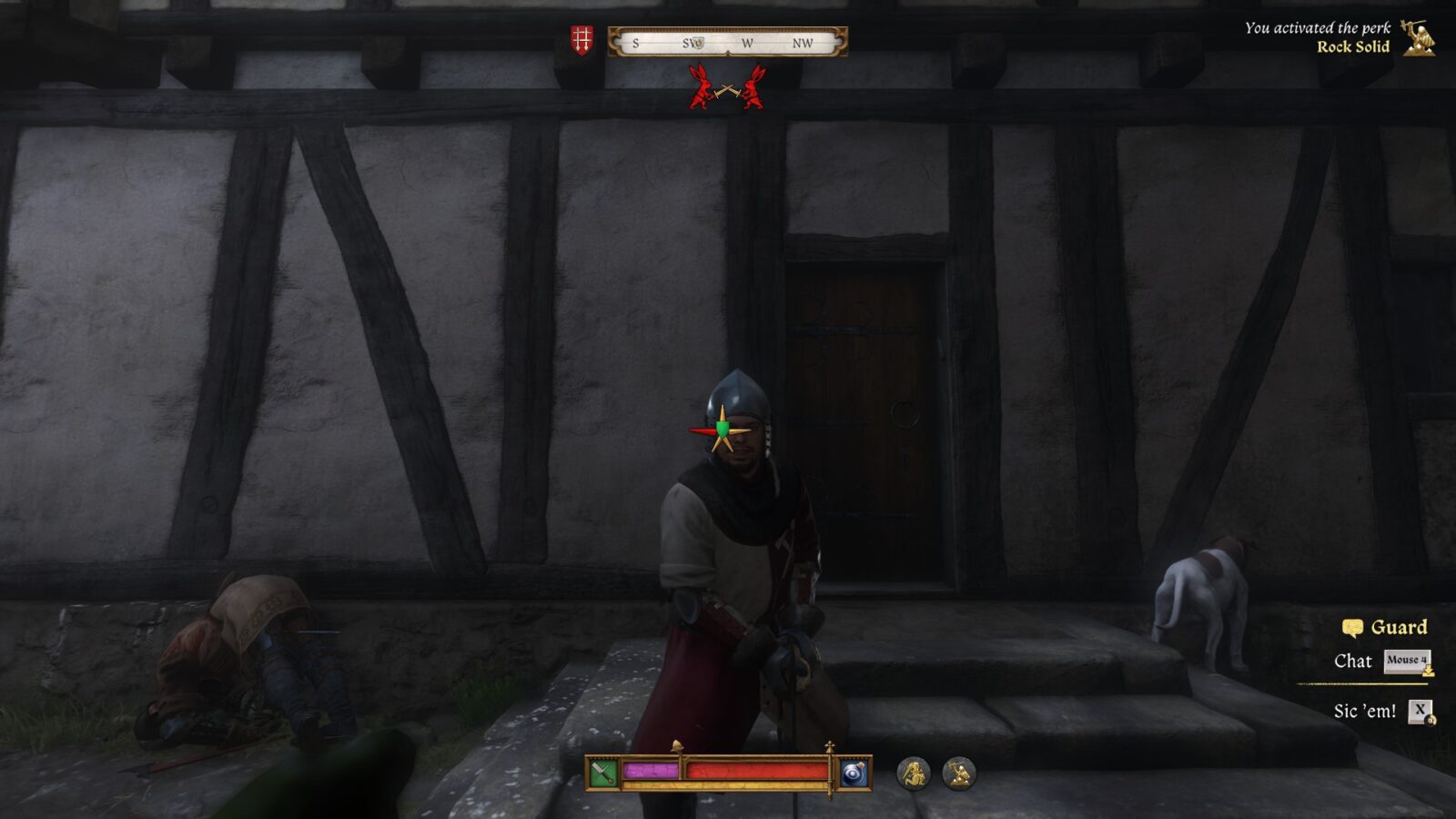 Kingdom Come : Deliverance II 7 kingdom come II 010
